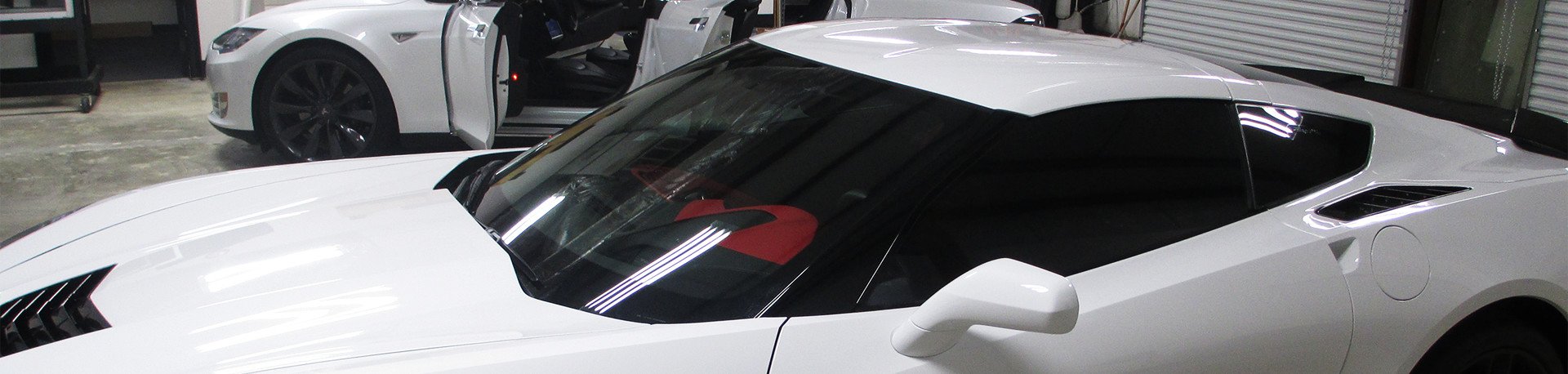 X Treme Optiks All Pro Window Tinting