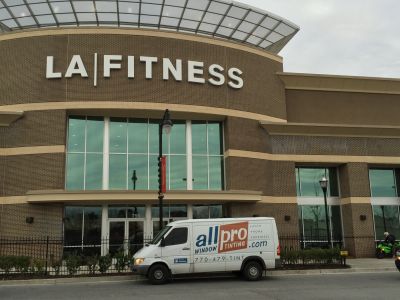 Alpharetta, GA Fusion 10