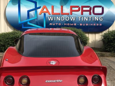 Corvette Rear Window ABC5