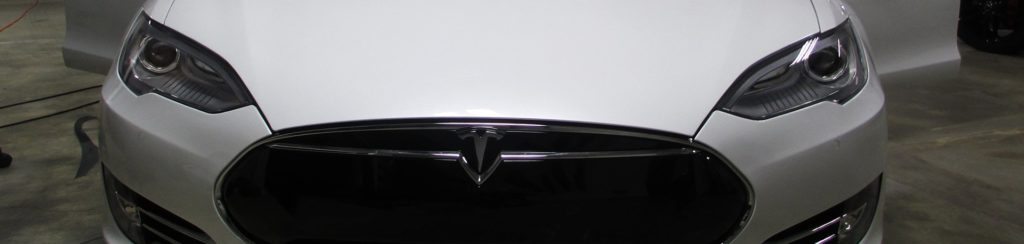 Paint Protection Window Tint| All Pro Window Tinting