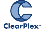 ClearPlex Logo | All Pro Window Tinting