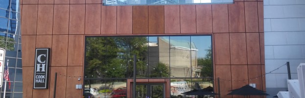 Beat the Heat With Commercial Window Tinting