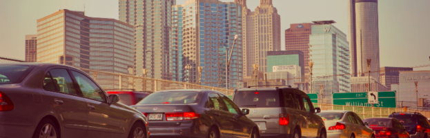 How to Improve Your Atlanta Commute with Auto Window Tinting