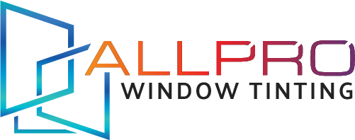All Pro Window Tinting Logo