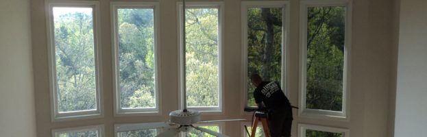 Flood Your Home With Natural Light With Residential Window Tinting