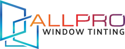 All Pro Window Tinting logo