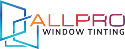 All Pro Window Tinting logo