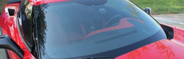 What is the Most Overlooked Car Safety Feature? — Reasons You Need Windshield Defense