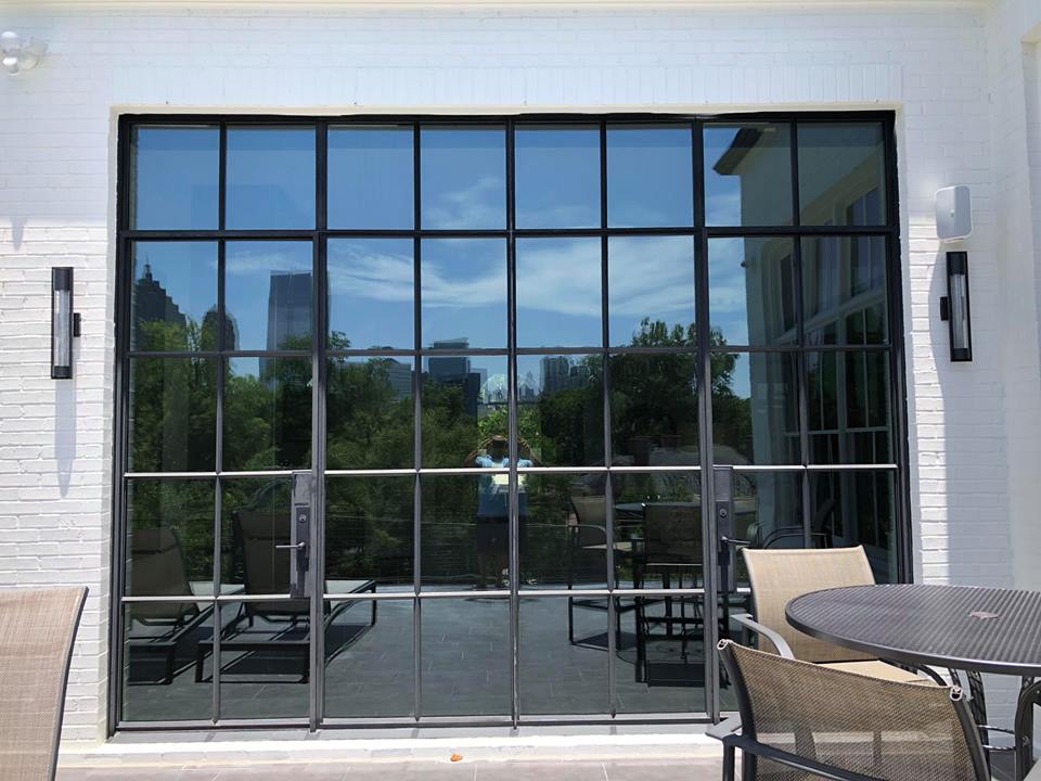 House Window Tinting For Basement Windows Gold Coast