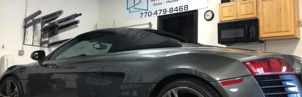 The Perfect Gift for Car Lovers – A Window Tinting Gift Card