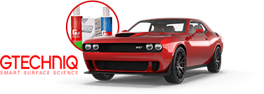 Ceramic Coating Service