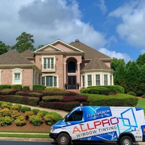 All Pro Window Film 