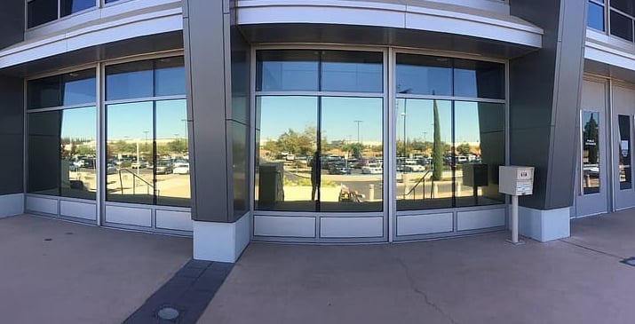 Solar Window Film For Your Home or Business | All Pro