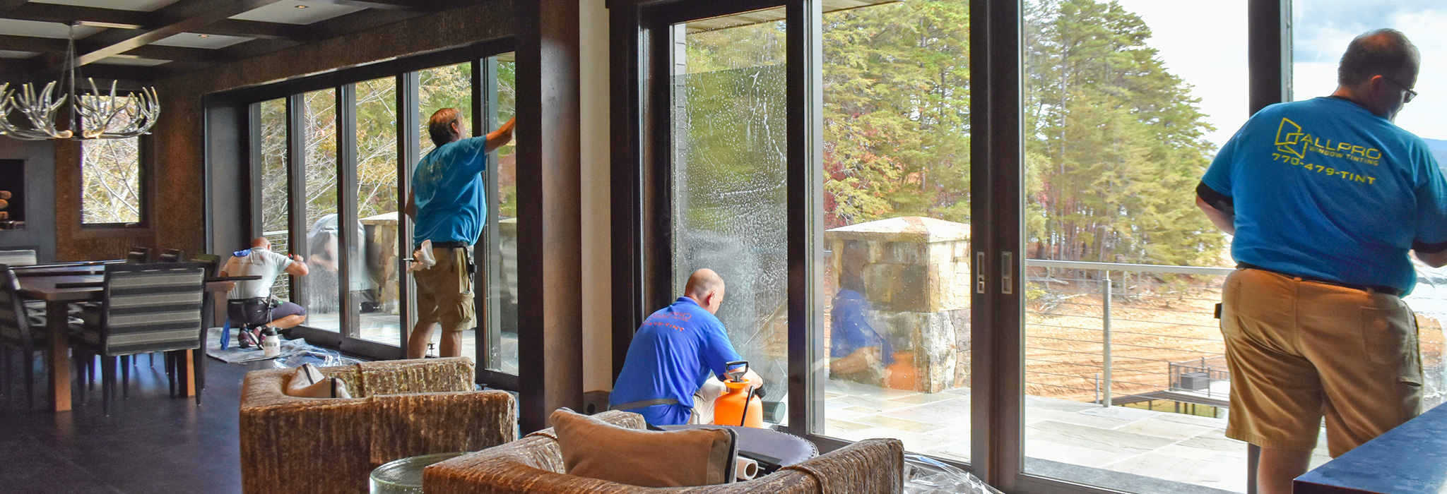 home | All Pro Window Tinting