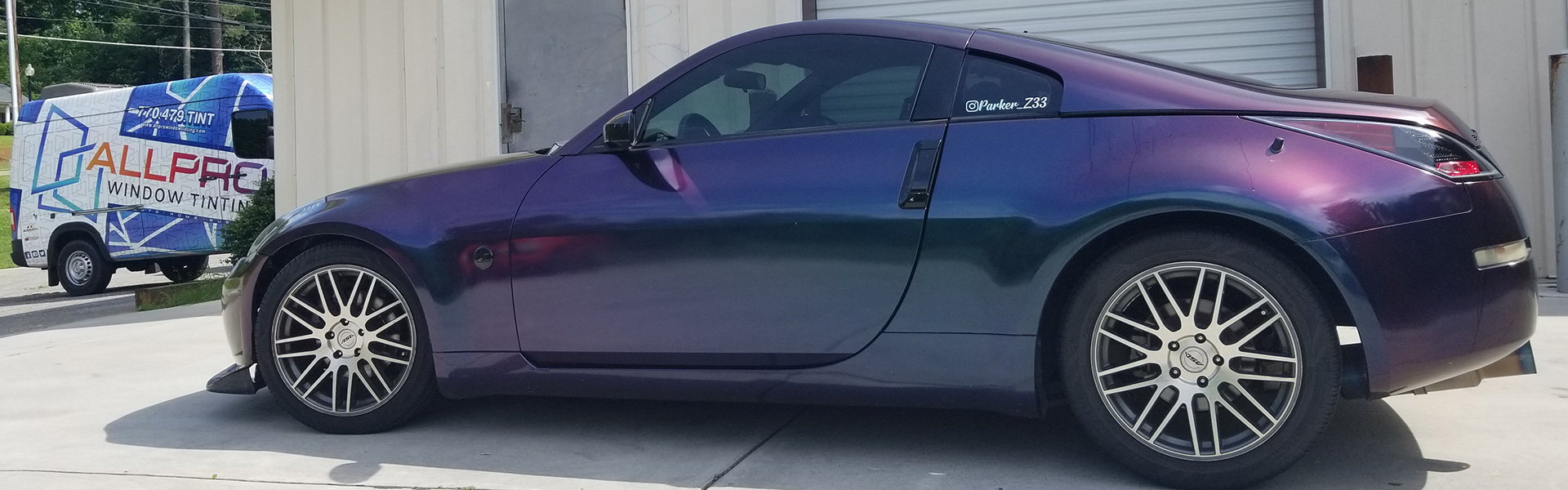 gift cards | All Pro Window Tinting