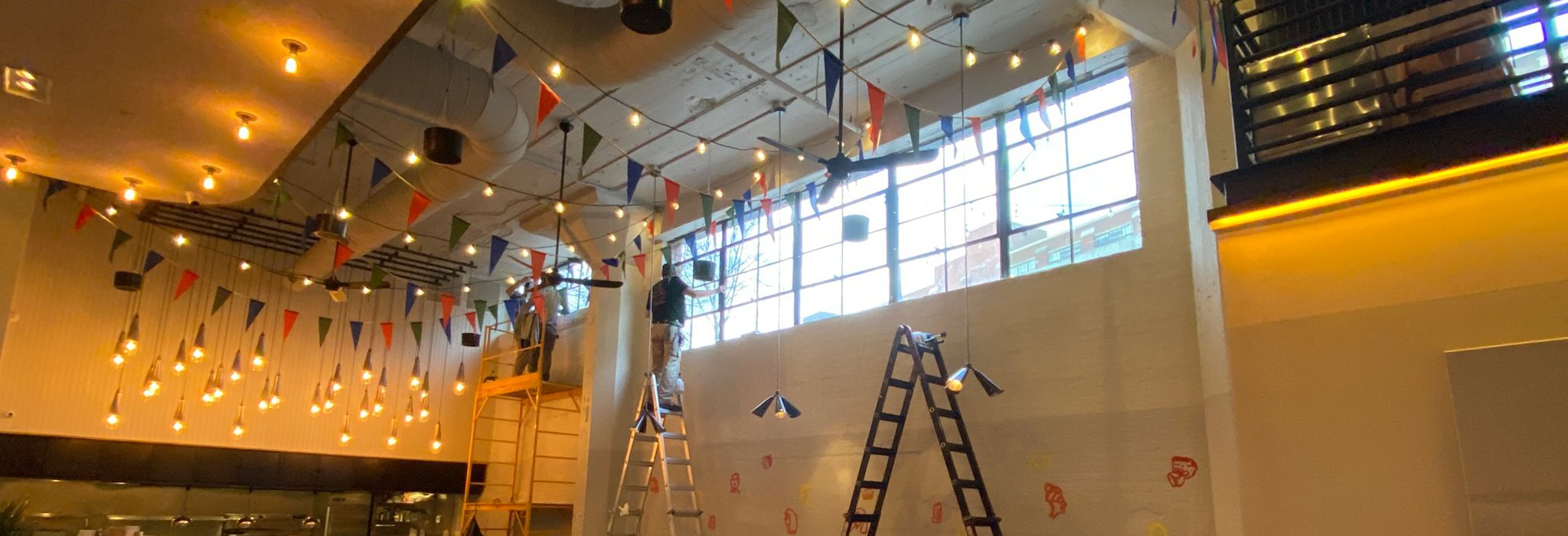 commercial window tinting