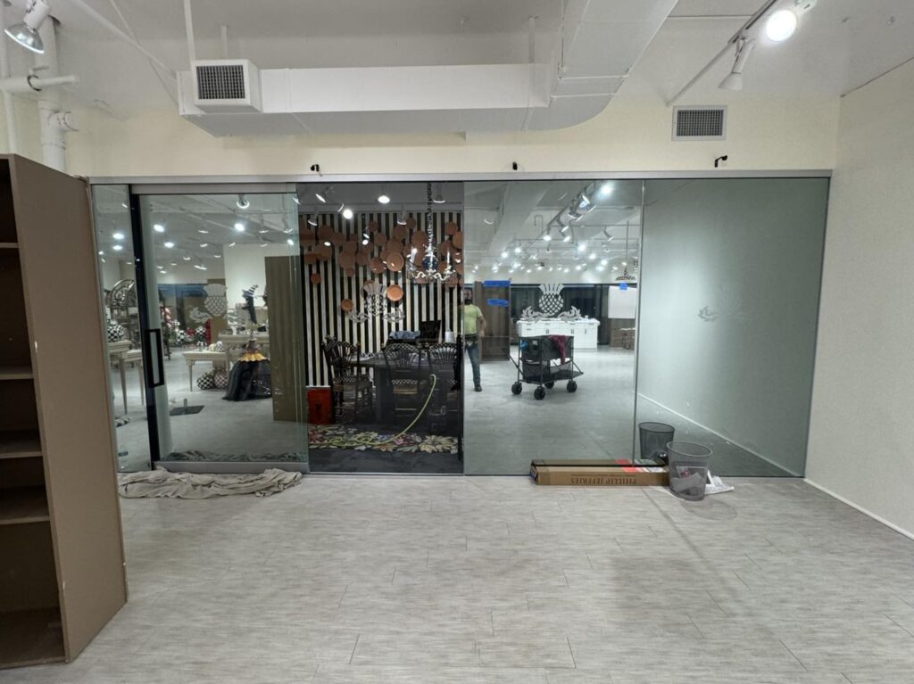window film