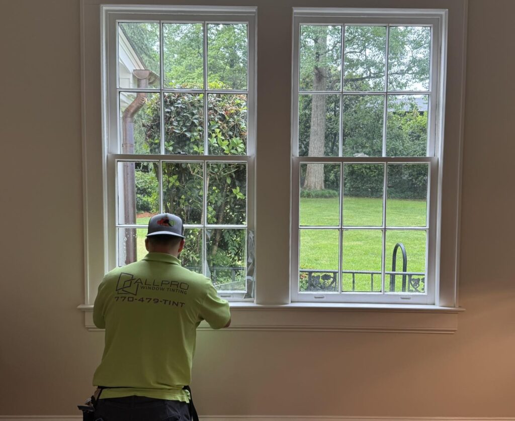 window film