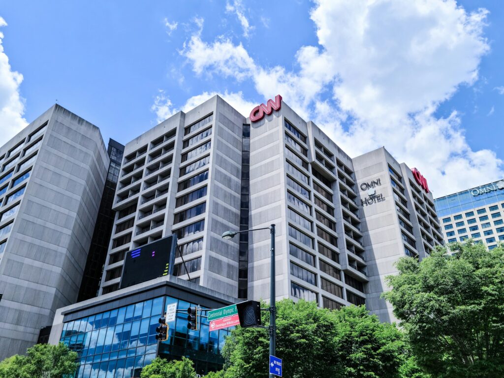 Commercial Window Tinting