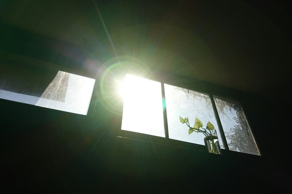 Window Glare | AllPro Window Tinting
